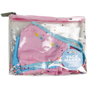 Rainbow Days of the Week Reversible Face Masks