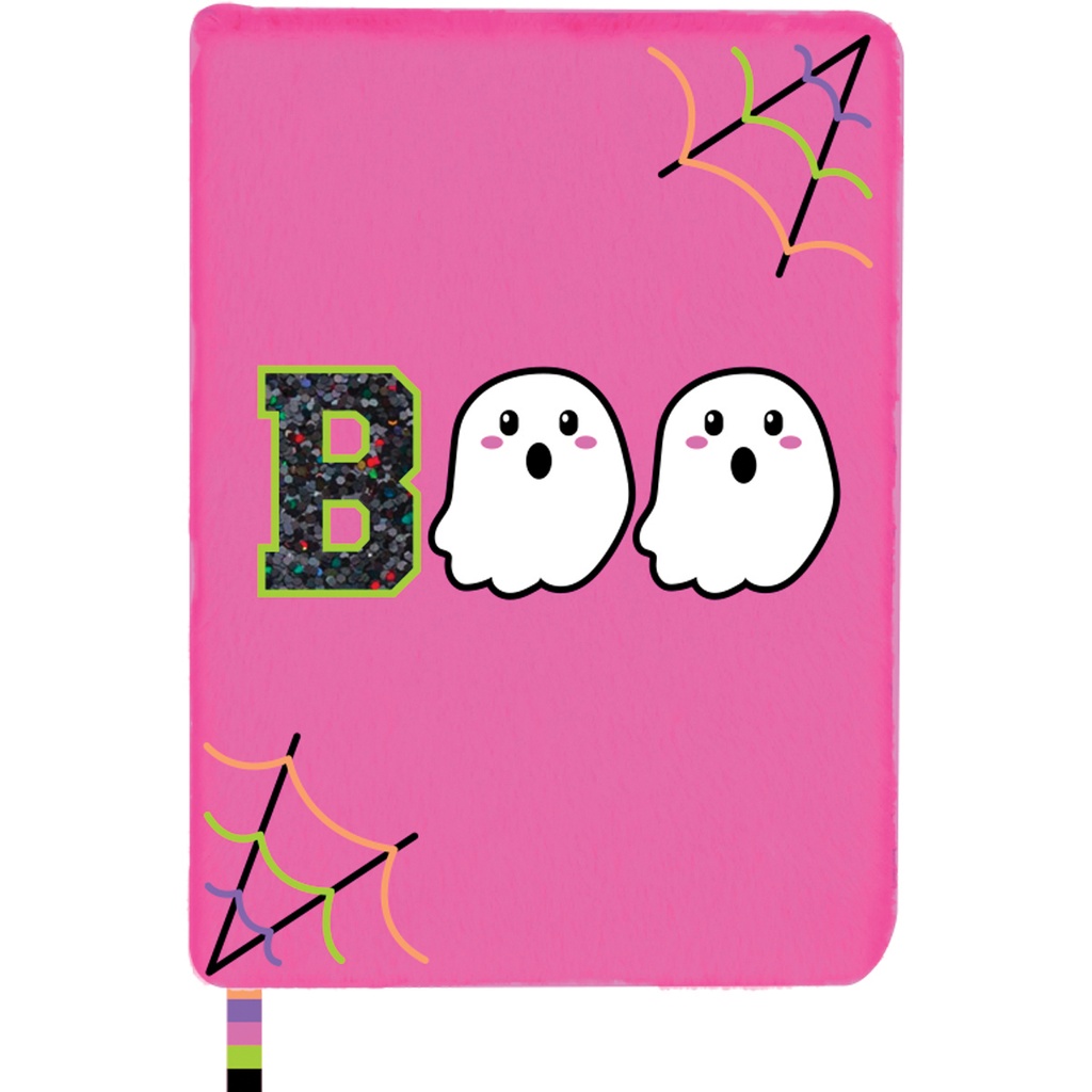 Boo Journal