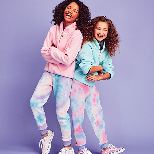 Clothing, Bags & Gifts for Tweens Iscream