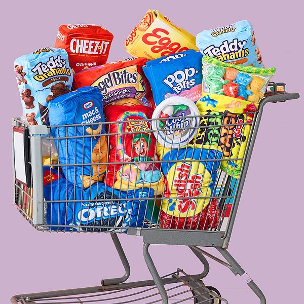 Licensed Gifts