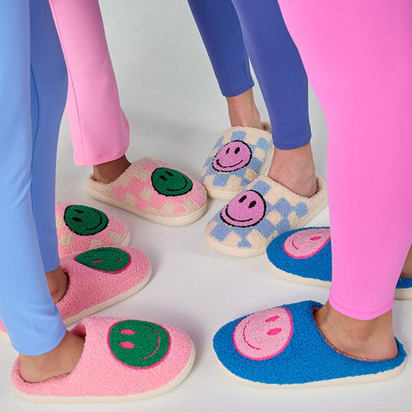 Footwear Slippers
