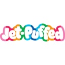 Jet-Puffed