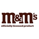 M&M's