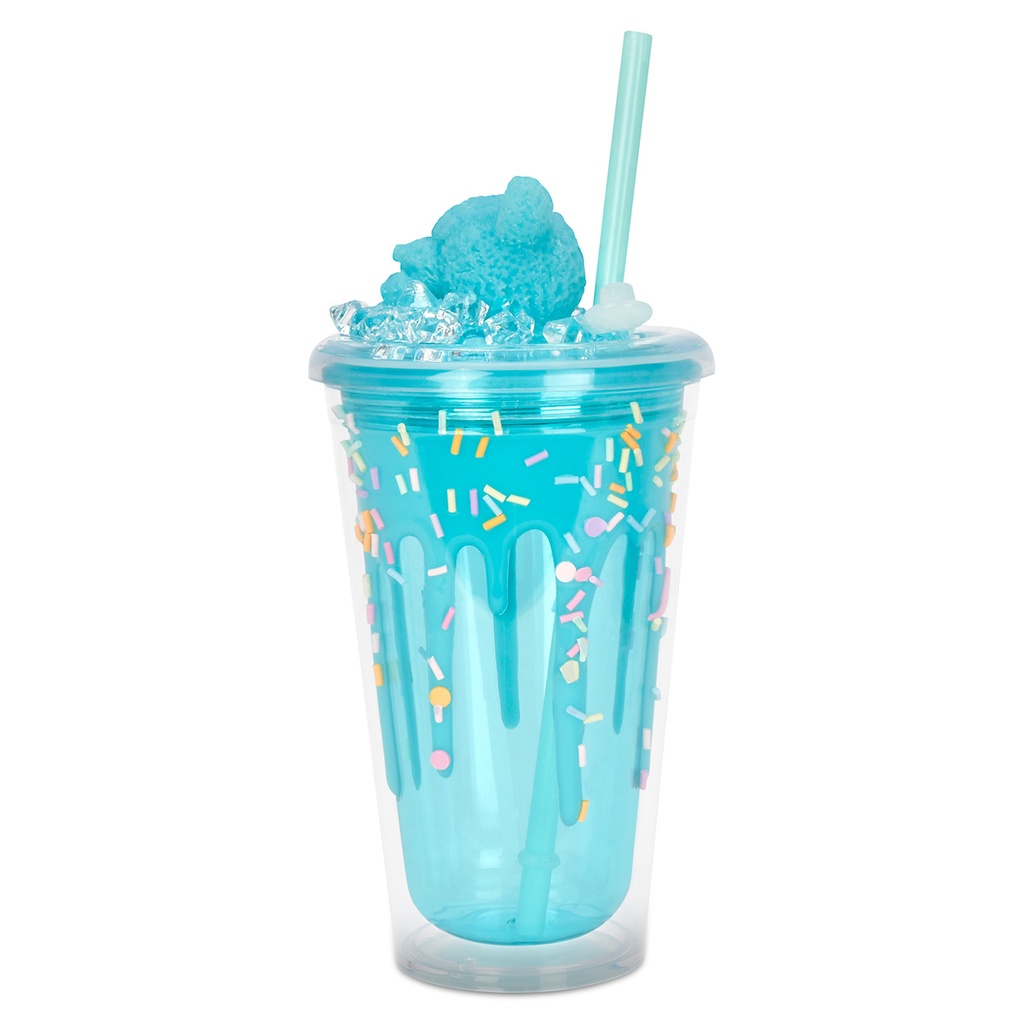Blue Bear Sprinkles Tumbler - Thumbnail 2