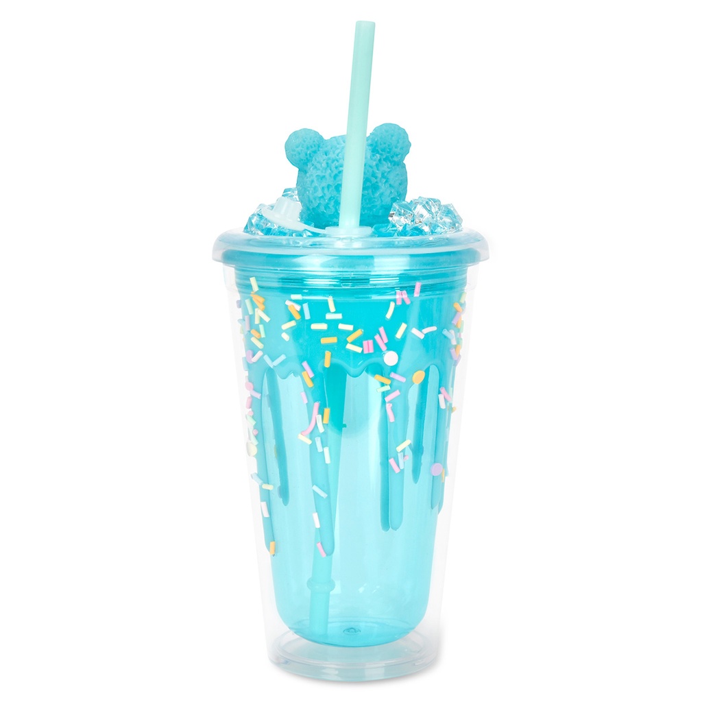 Blue Bear Sprinkles Tumbler - Thumbnail 3