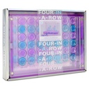 Acrylic 4 In a Row
