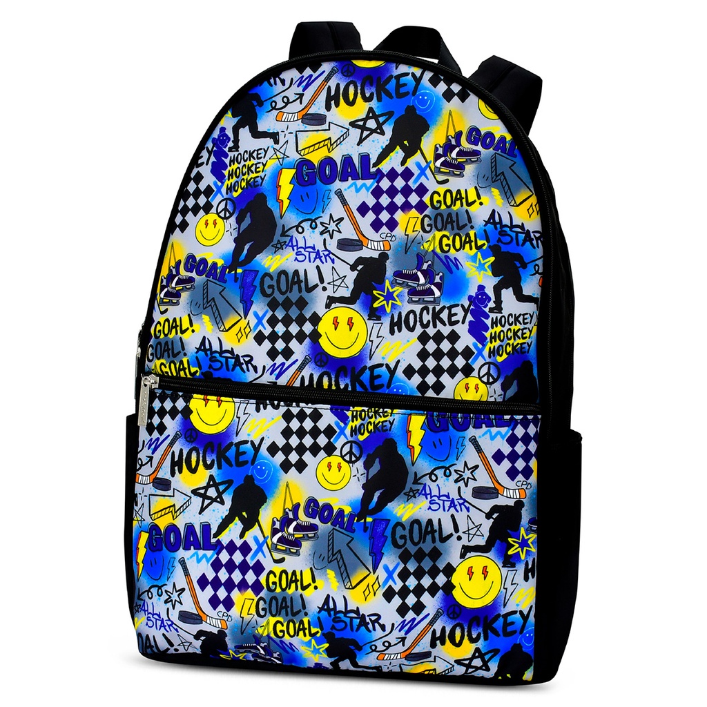 Corey Paige Hockey Backpack