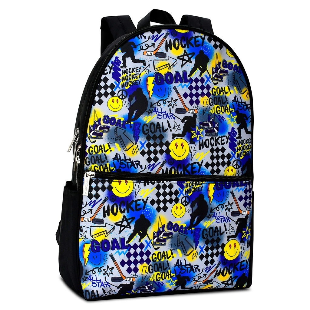 Corey Paige Hockey Backpack