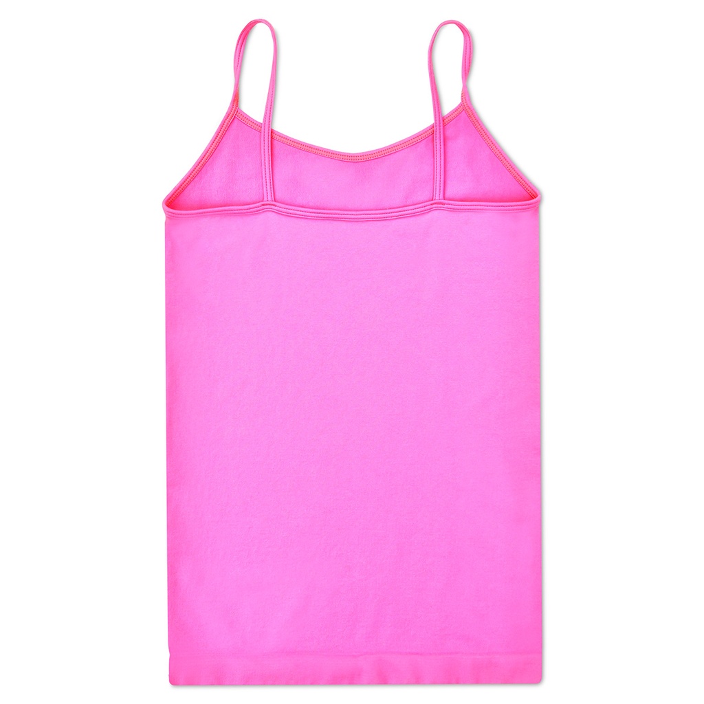 Pretty Pink Cami