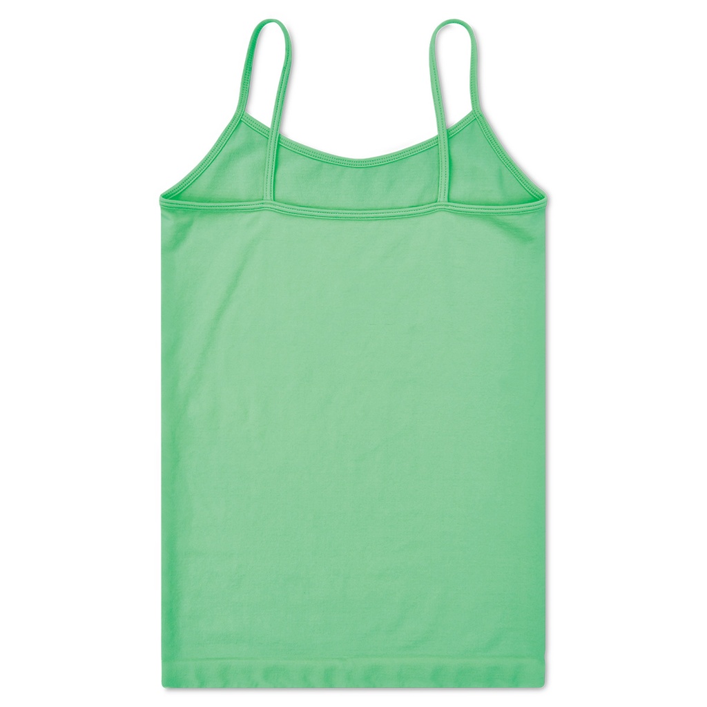 Glam Green Cami
