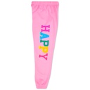 Happy Rose Basic Sweatpants