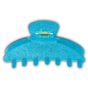 Glitter Clip Set - 5 pcs in Reusable Pouch