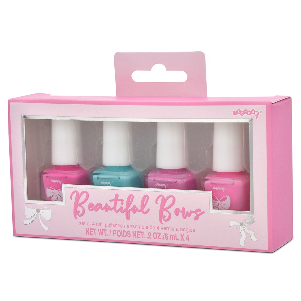 Iscream Nail Polish - Thumbnail 2