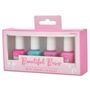 Beautiful Bows Nail Polish Set
