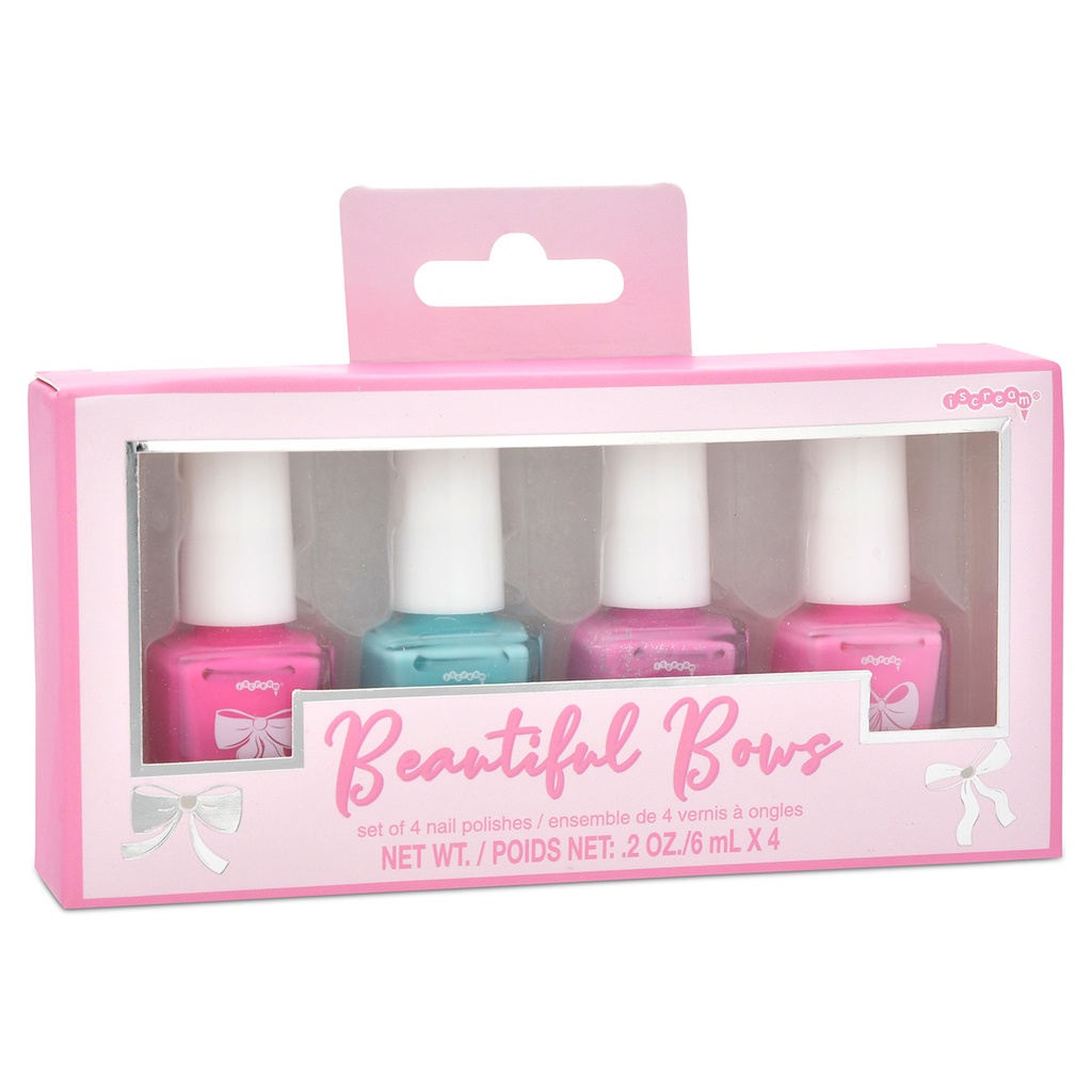 Iscream Nail Polish - Thumbnail 4