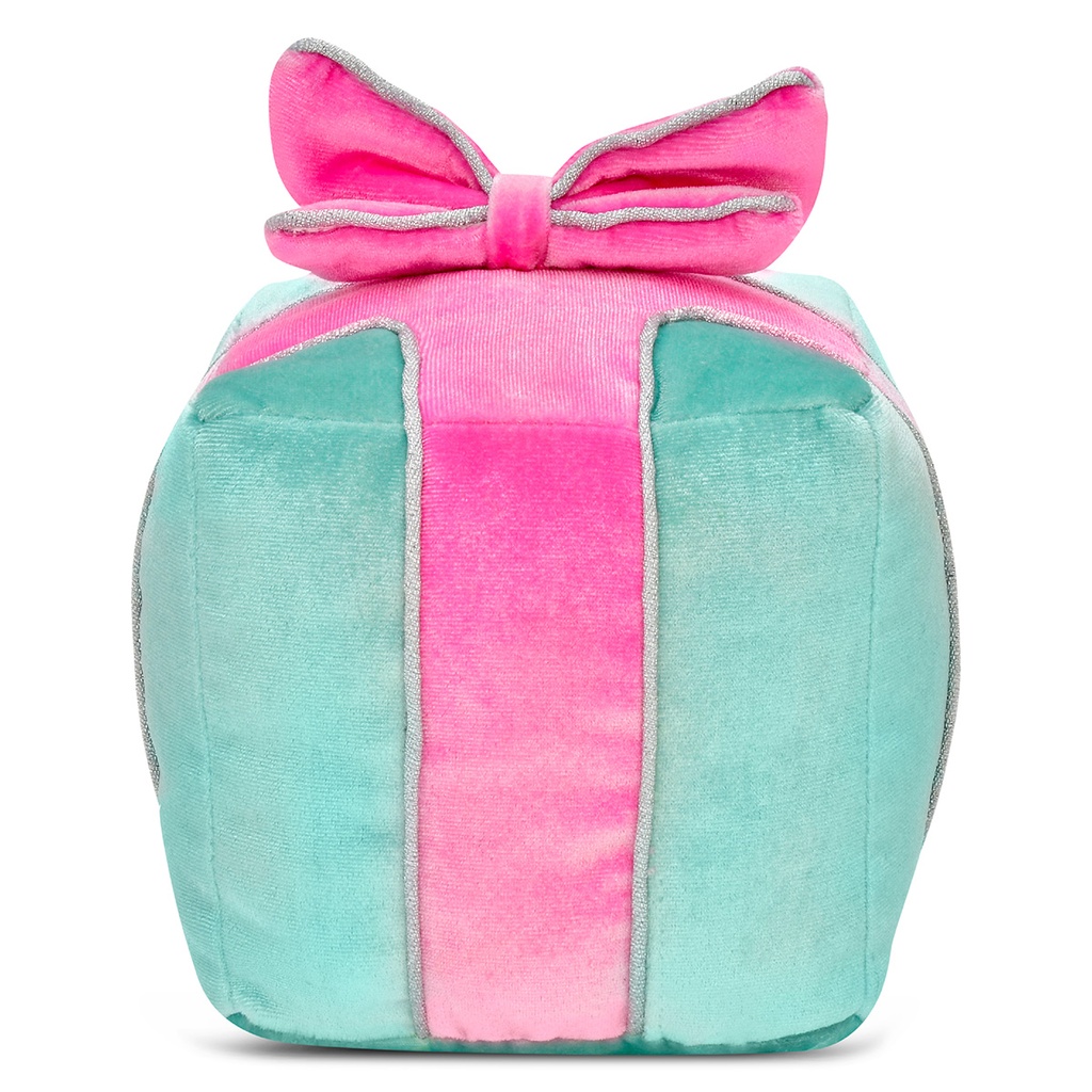 Present Screamsicle Plush Character