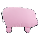 Happy Camper Autograph Pillow