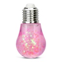 Sparkle Glow Shine Lip Gloss