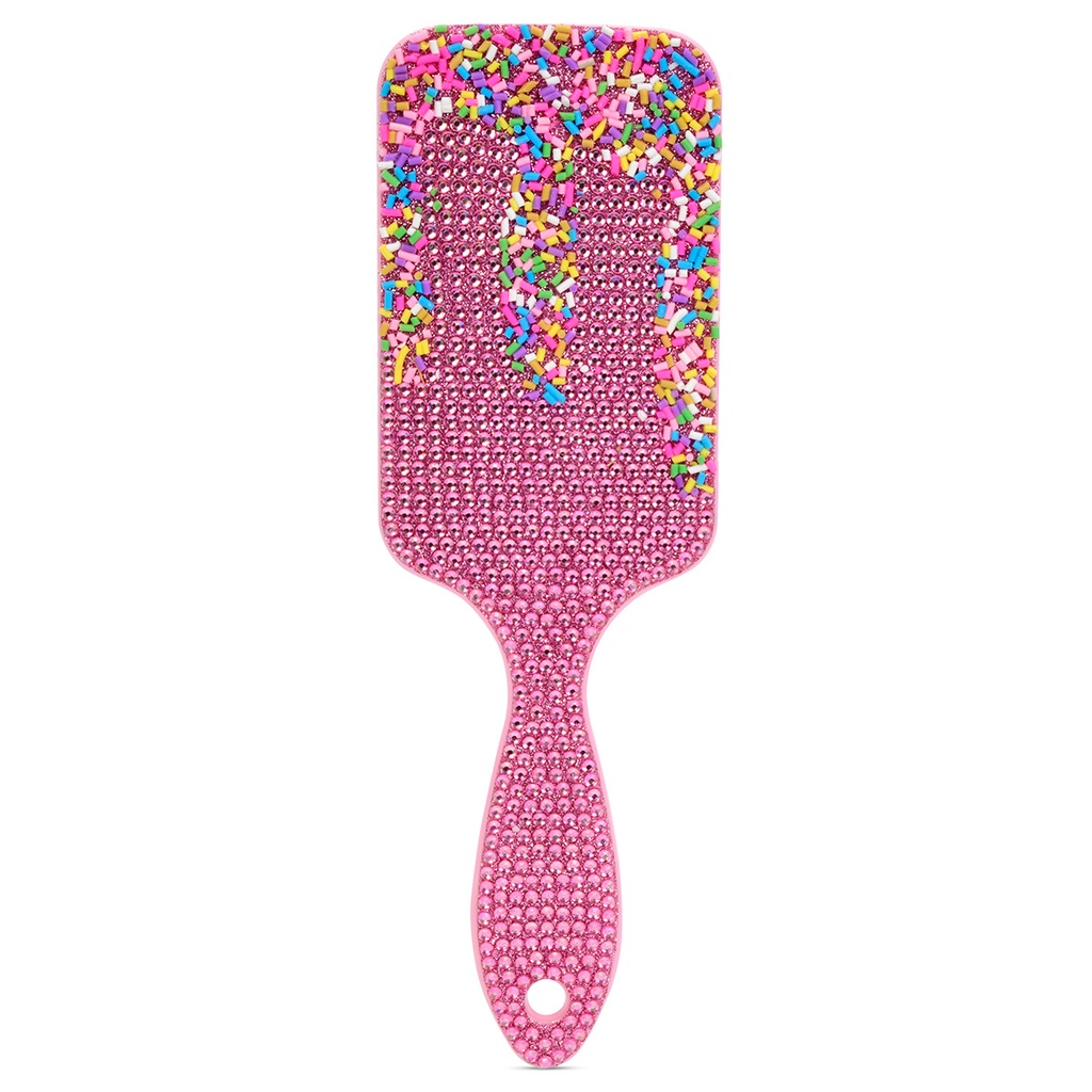 Iscream Paddle Brush - Thumbnail 2