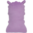 Llama Reversible Sequin Pillow