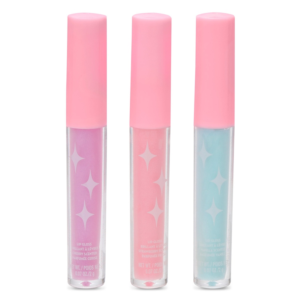 Iscream Lip Gloss