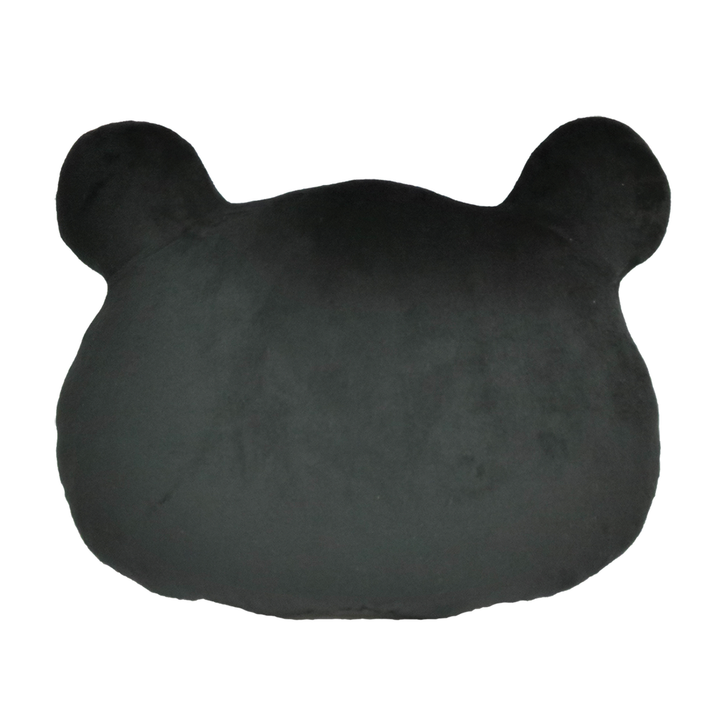 Mini Panda Reversible Sequin Pillow