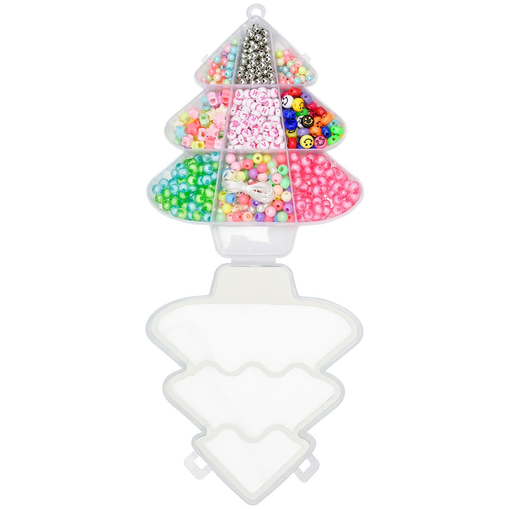 Groovy Holiday Bead Kit