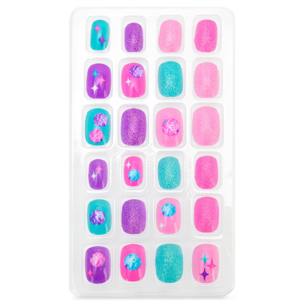 Iscream Press On Nails - Thumbnail 2