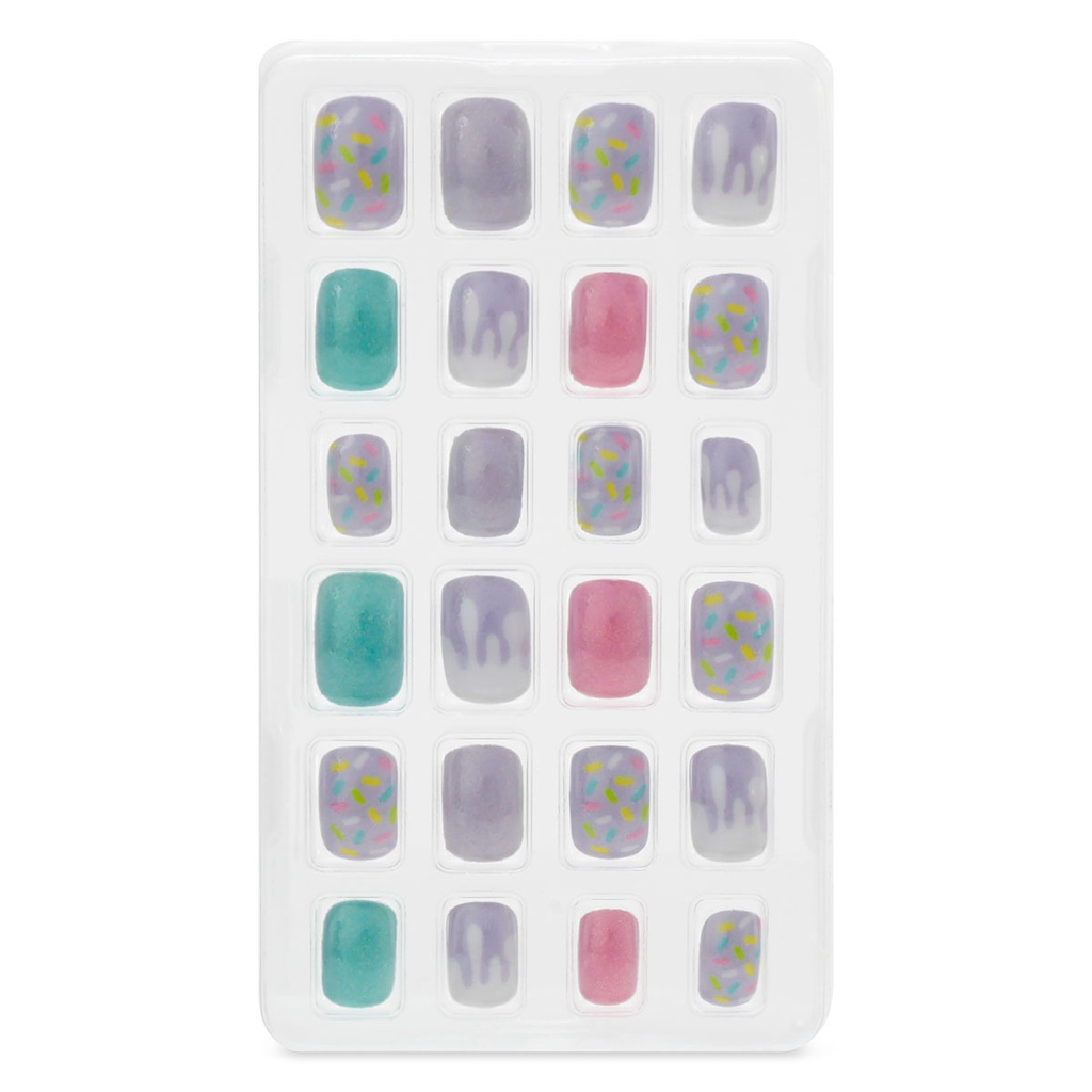 Iscream Press On Nails - Thumbnail 4