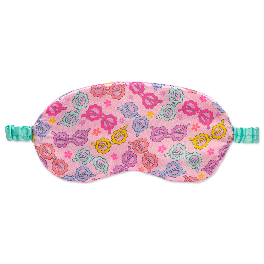 Spring Sunnies Eye Mask