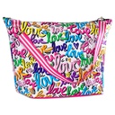 Corey Paige Love Letters Weekender Bag