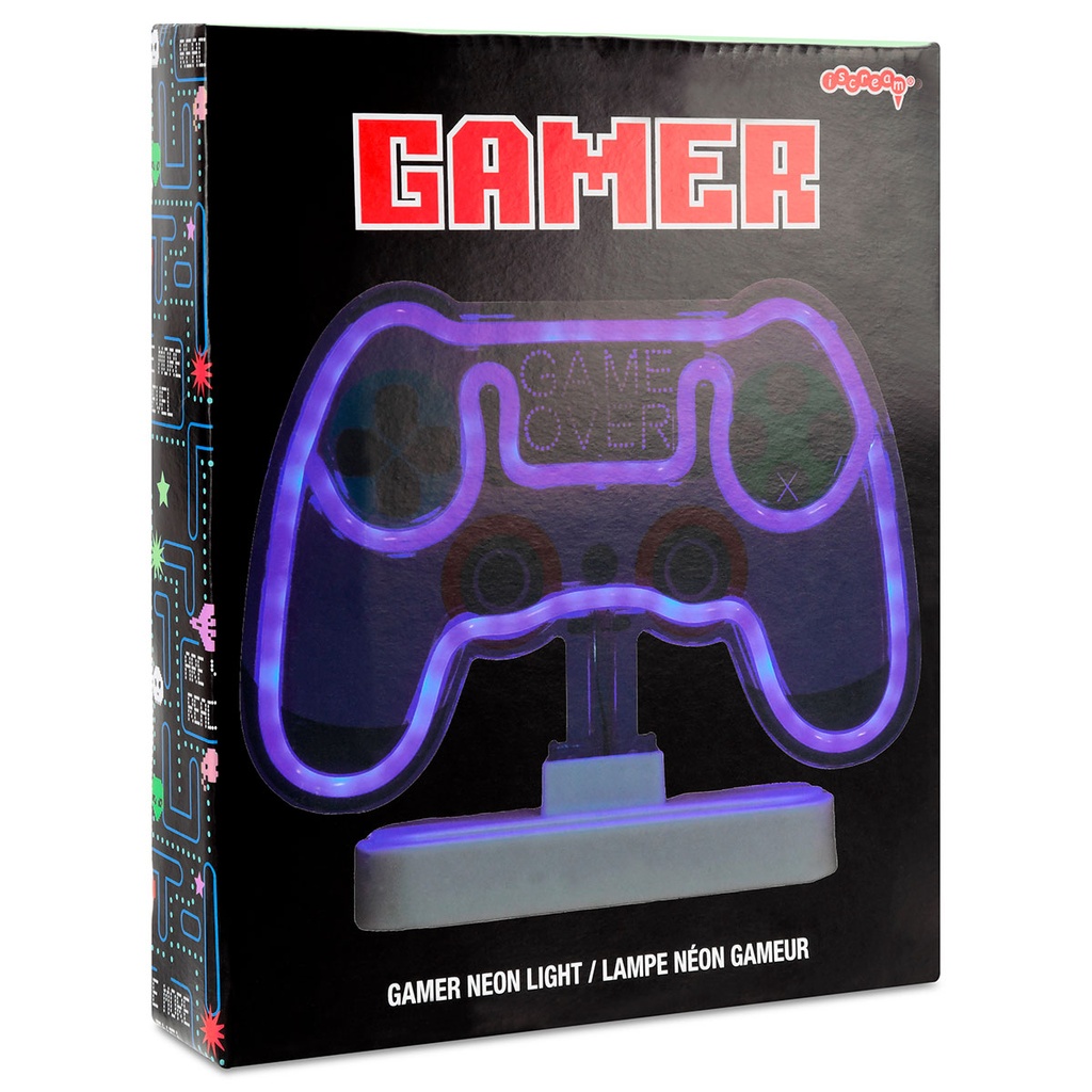 Gamer Neon Light - Thumbnail 5