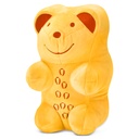 Haribo Orange Bear