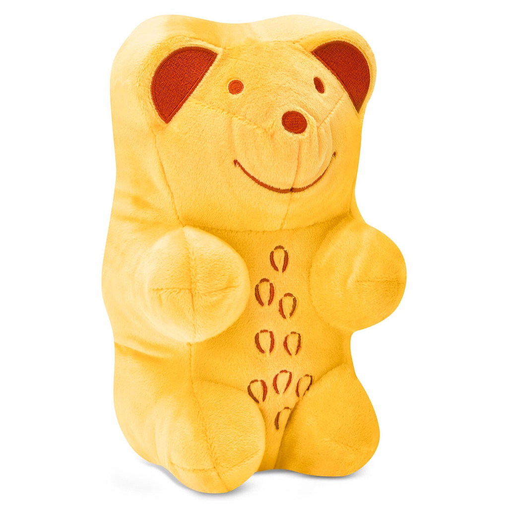 Haribo Orange Bear