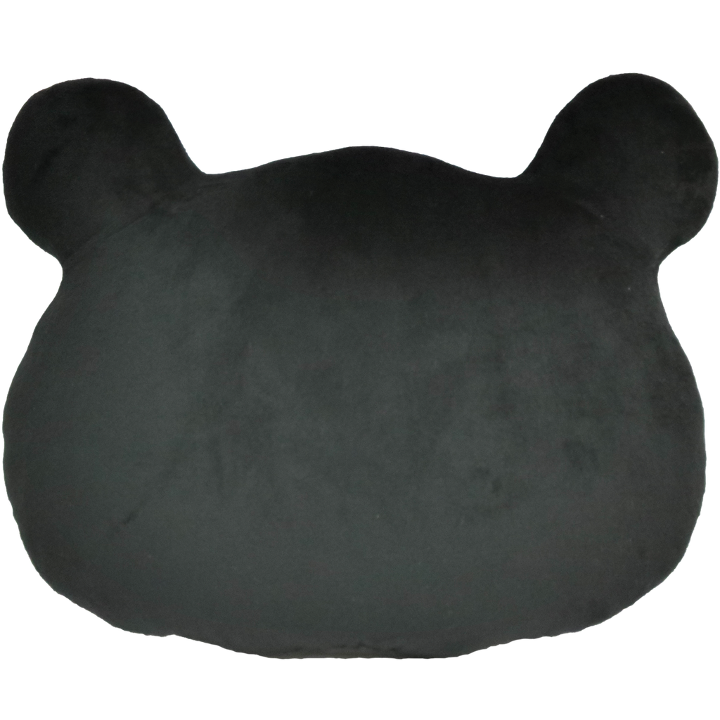 Panda Reversible Sequin Pillow