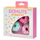 Donuts Lip Balm Set