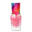 Bursting Hearts Nail Polish & Ring Set
