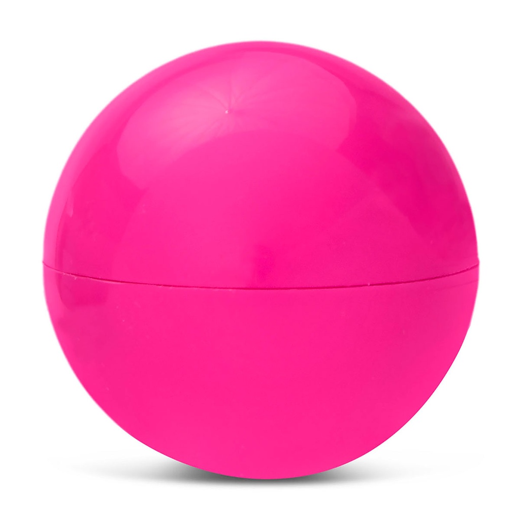 Christmas Tree Lip Balm