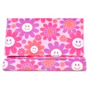 Groovy Smiles Tablet Pillow