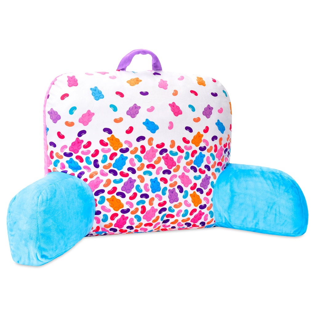 Iscream Jelly Bears Lounge Pillow - Thumbnail 3