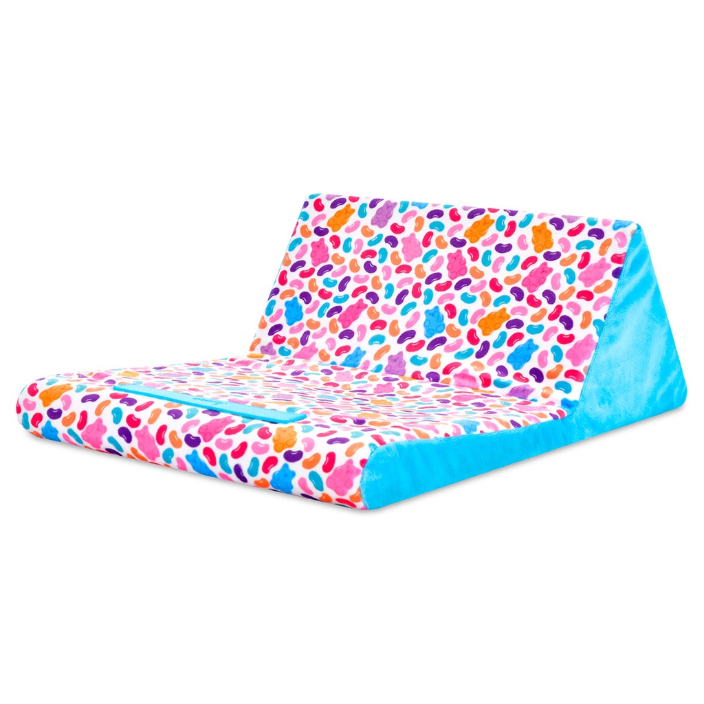 Jelly Bears Tablet Pillow - Thumbnail 2