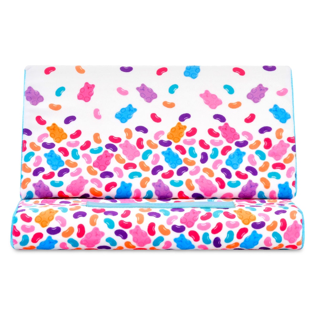 Jelly Bears Tablet Pillow - Thumbnail 3