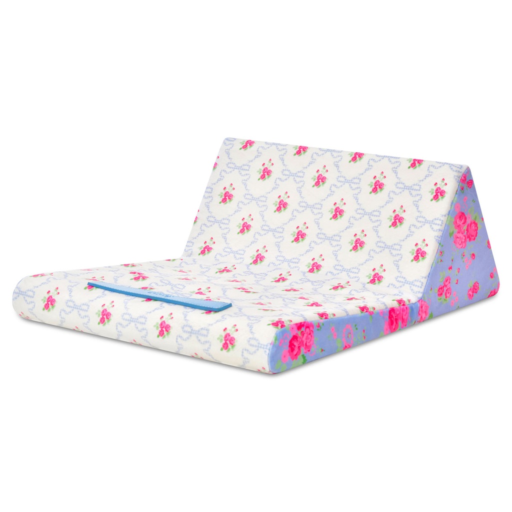 Ditsy Floral Tablet Pillow