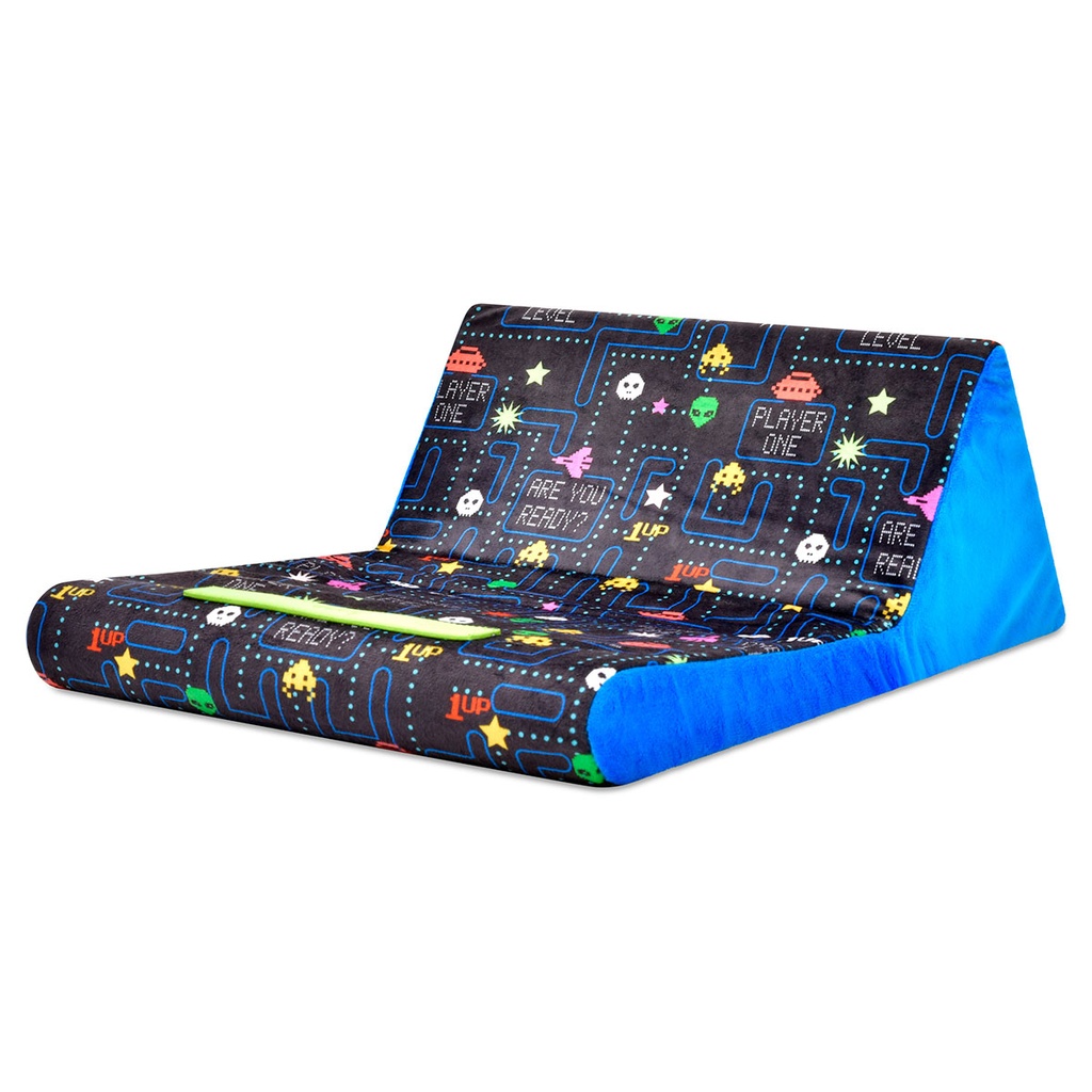 Retro Gamer Tablet Pillow - Thumbnail 2
