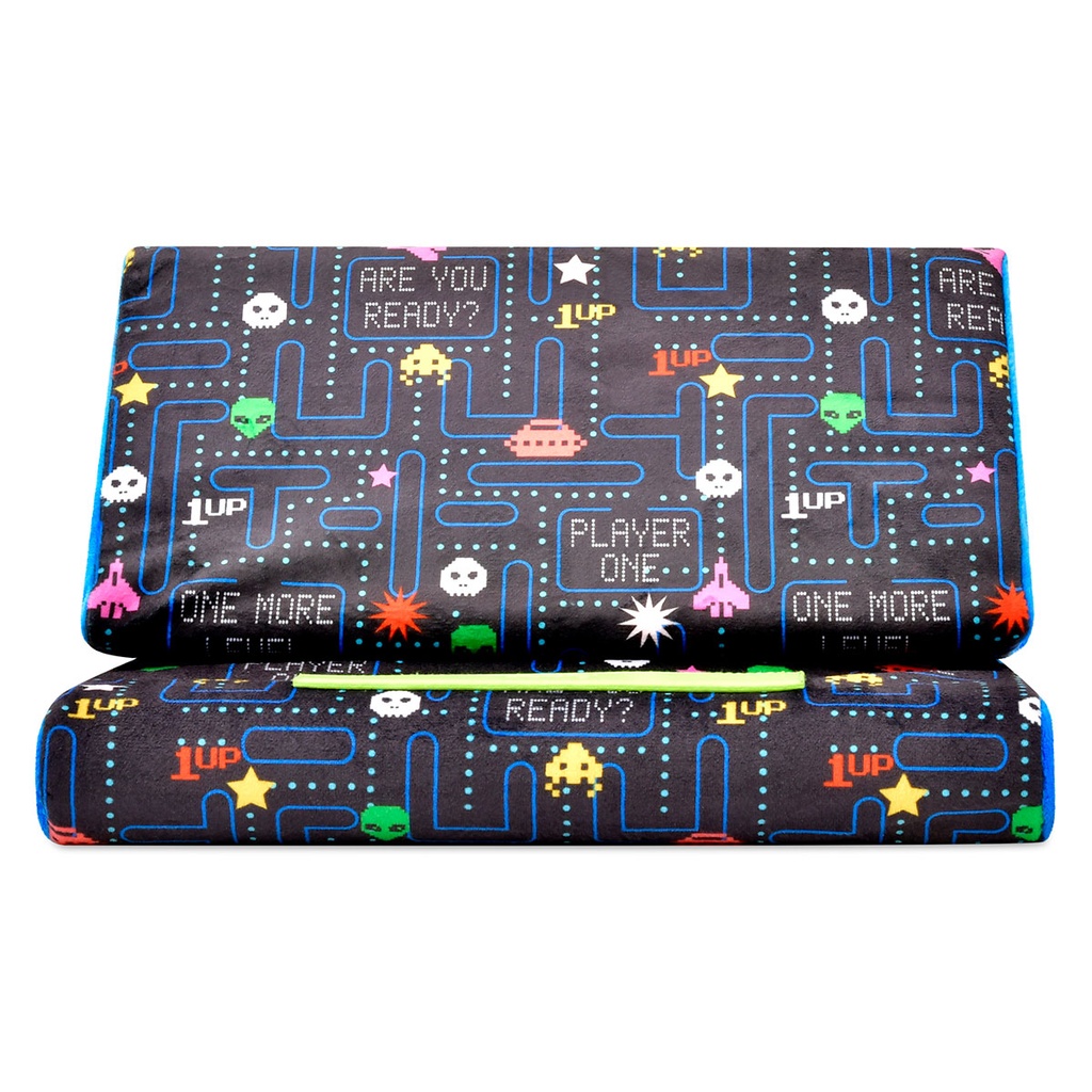 Retro Gamer Tablet Pillow - Thumbnail 3