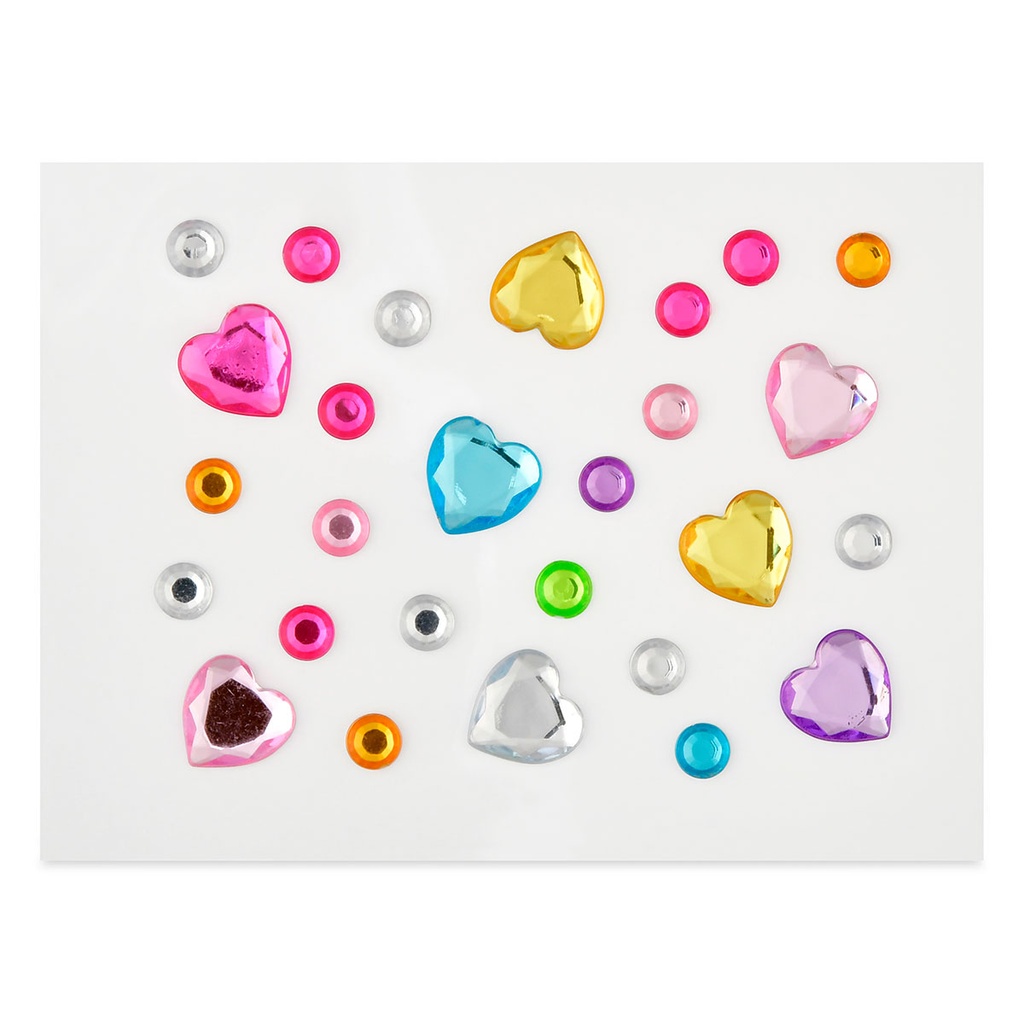 Iscream Face Gems - Thumbnail 3