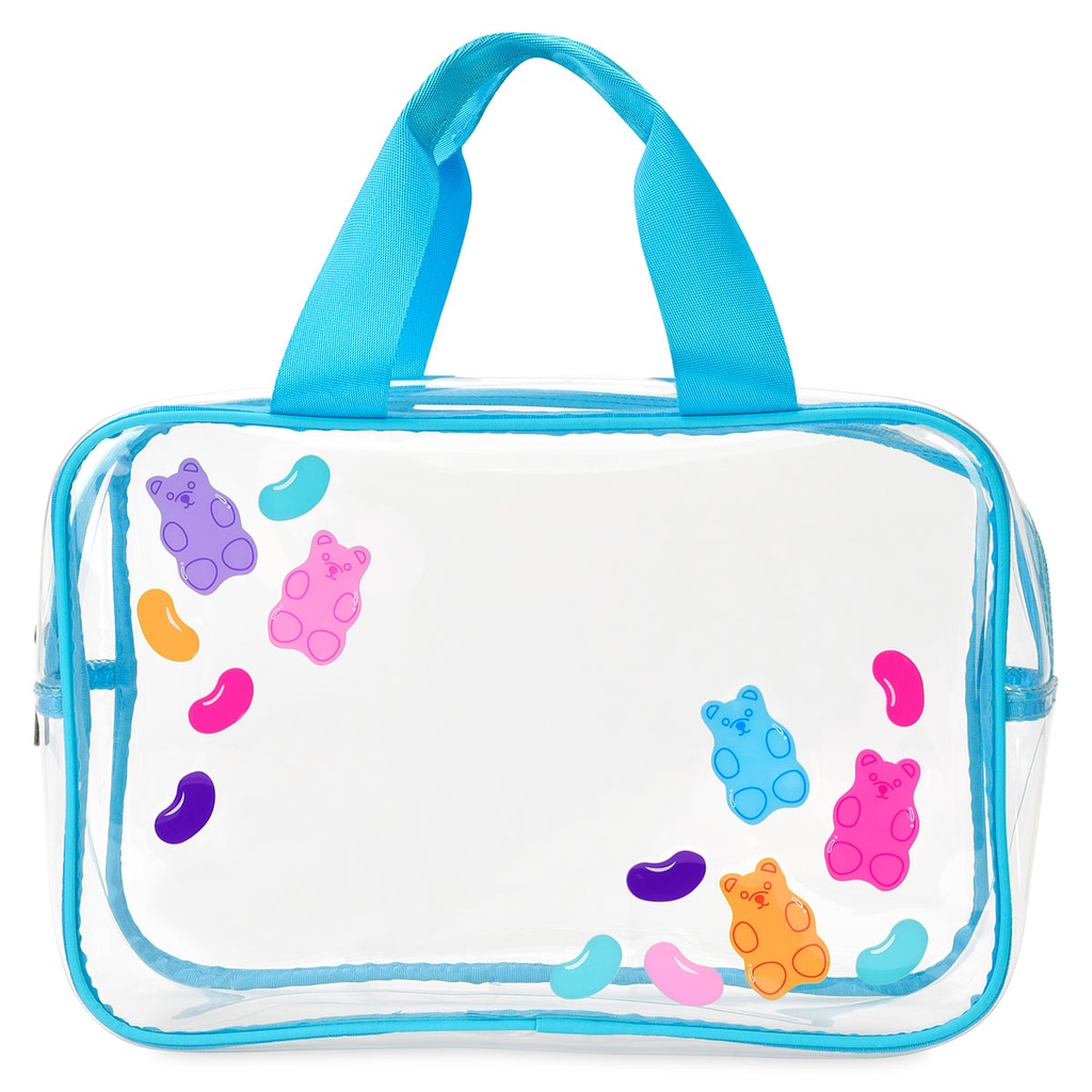 Jelly Bears Cosmetic Bag Trio - Thumbnail 5