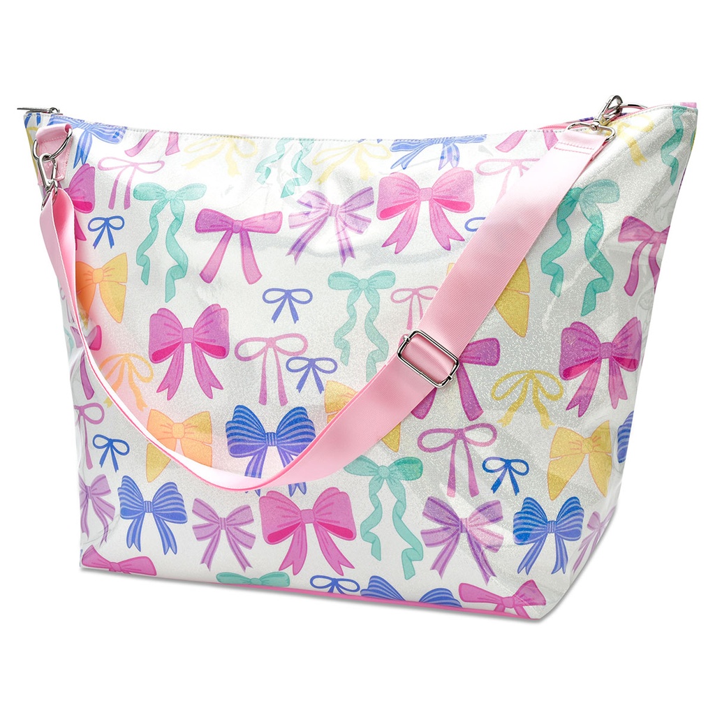 Pretty Bows Weekender Bag - Thumbnail 2