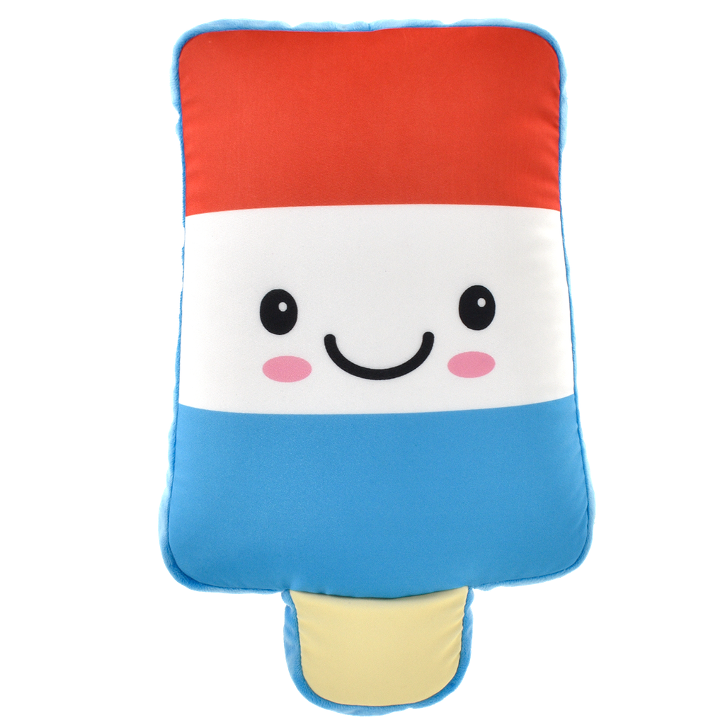 Rocket Pop Scented Microbead Pillow