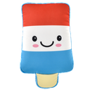 Rocket Pop Scented Microbead Pillow